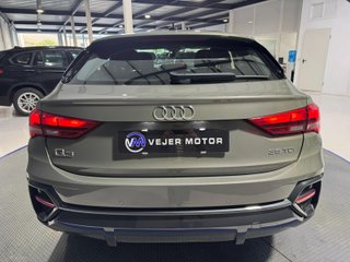 AUDI Q3 SPORTBACK 35TDI  2.0TDI 150CV