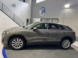 AUDI Q3 SPORTBACK 35TDI  2.0TDI 150CV