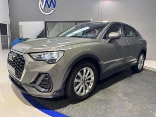 AUDI Q3 SPORTBACK 35TDI  2.0TDI 150CV