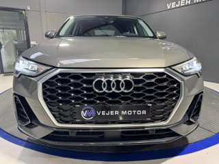 AUDI Q3 SPORTBACK 35TDI  2.0TDI 150CV
