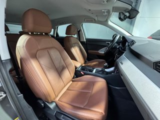 AUDI Q3 SPORTBACK 35TDI  2.0TDI 150CV