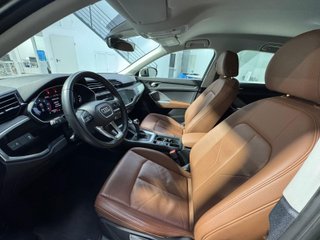 AUDI Q3 SPORTBACK 35TDI  2.0TDI 150CV