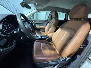 AUDI Q3 SPORTBACK 35TDI  2.0TDI 150CV