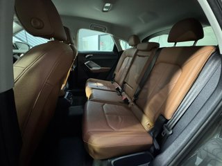AUDI Q3 SPORTBACK 35TDI  2.0TDI 150CV