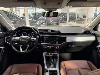 AUDI Q3 SPORTBACK 35TDI  2.0TDI 150CV