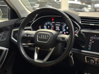 AUDI Q3 SPORTBACK 35TDI  2.0TDI 150CV