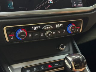 AUDI Q3 SPORTBACK 35TDI  2.0TDI 150CV