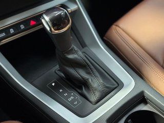 AUDI Q3 SPORTBACK 35TDI  2.0TDI 150CV