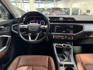 AUDI Q3 SPORTBACK 35TDI  2.0TDI 150CV