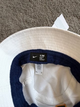 Nike Bucket Hat CA Wimby