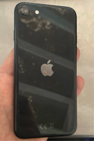 iPhone SE 2020, 64GB