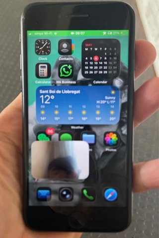 iPhone SE 2020, 64GB