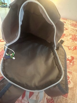PACK 2 Mochilas Niño: Spiderman Original + Quechua