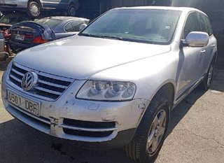 341786 7l0721318 pedal freno volkswagen touareg