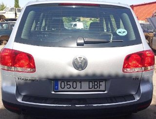 341786 7l0721318 pedal freno volkswagen touareg