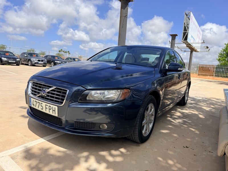 Volvo S80 2007 - foto 1
