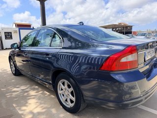 Volvo S80 2007