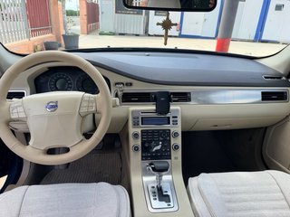 Volvo S80 2007