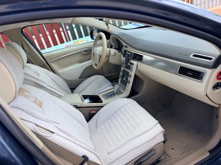 Volvo S80 2007