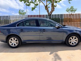 Volvo S80 2007