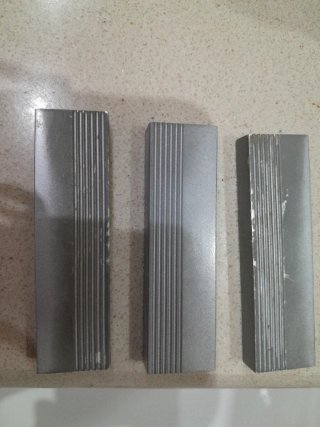 Tiradores Mueble Madera