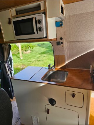 Peugeot Boxer 2018