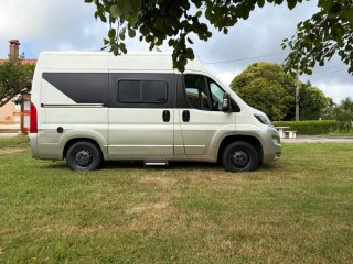 Peugeot Boxer 2018