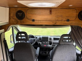 Peugeot Boxer 2018