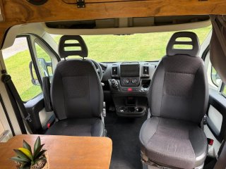 Peugeot Boxer 2018