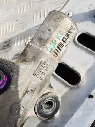 Cremallera Honda Civic EM2