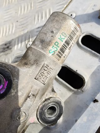 Cremallera Honda Civic EM2
