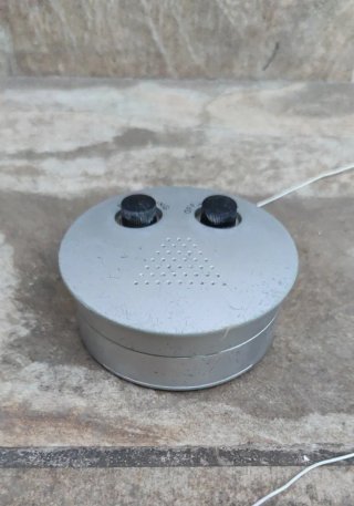 TRANSMISOR FM RADIO