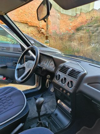 Peugeot 205 mito 1994