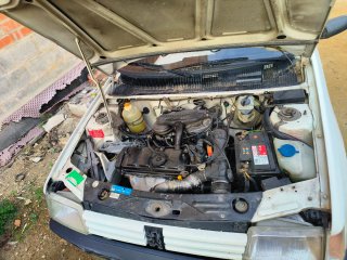 Peugeot 205 mito 1994