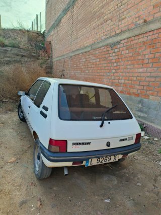 Peugeot 205 mito 1994