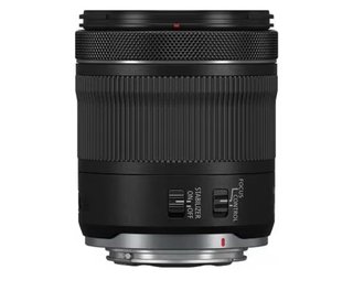 Canon 24-105mm lente Canon Objetivo RF 24-105mm F4