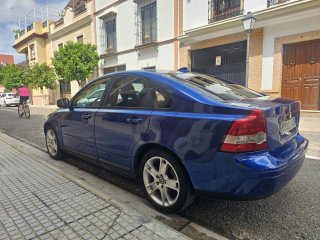 Volvo S40 2008