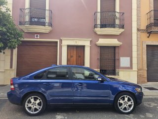 Volvo S40 2008