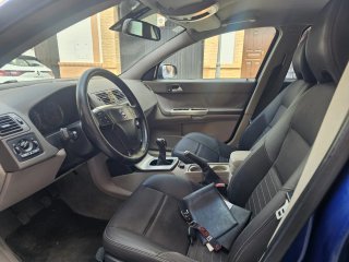 Volvo S40 2008
