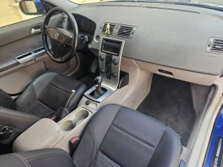 Volvo S40 2008