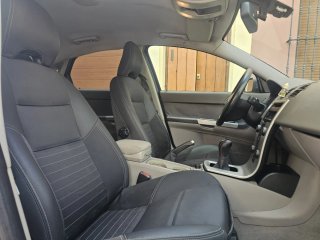 Volvo S40 2008