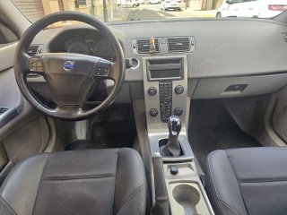 Volvo S40 2008
