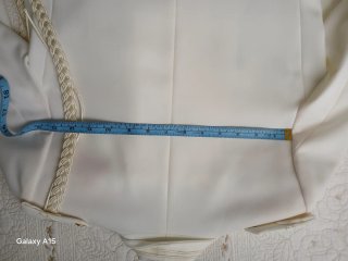 Traje de Comunión Blanco Niños