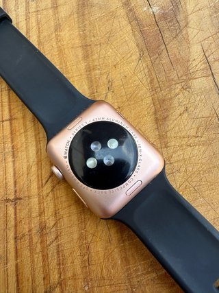 Apple Watch Series 3