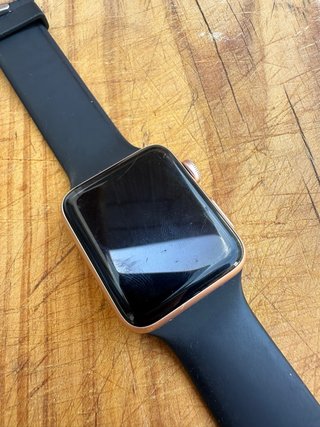 Apple Watch Series 3