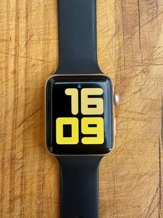 Apple Watch Series 3