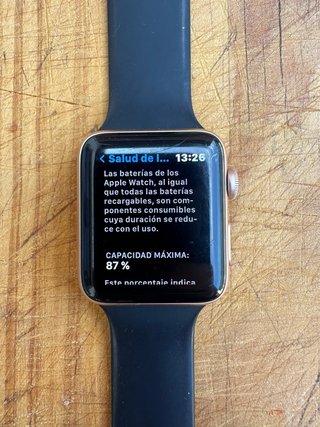 Apple Watch Series 3