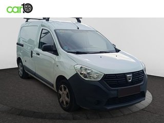 Dacia Dokker Essential 1.6 75kW (100CV) GLP -18