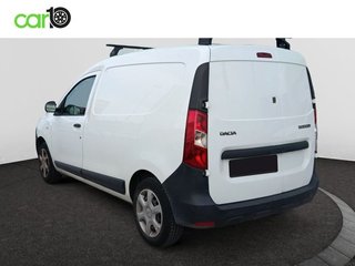 Dacia Dokker Essential 1.6 75kW (100CV) GLP -18