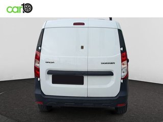 Dacia Dokker Essential 1.6 75kW (100CV) GLP -18